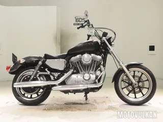  HD. XL883L-I
