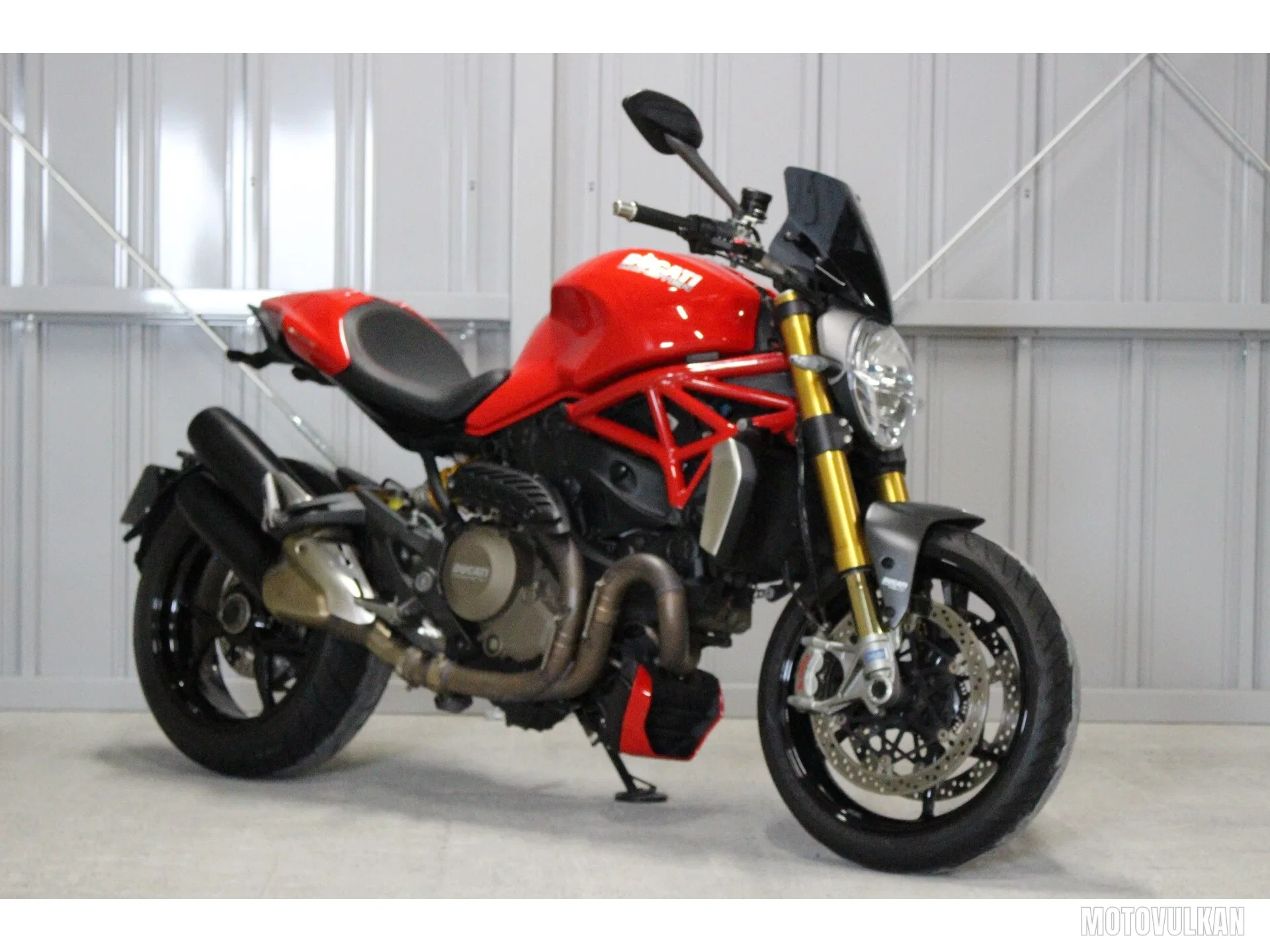 Ducati Ducati Monster1200S