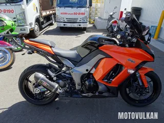 Kawasaki Ninja 1000