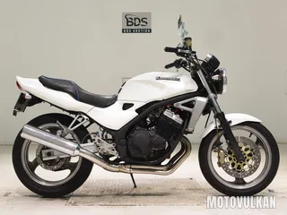 Kawasaki BALIUS