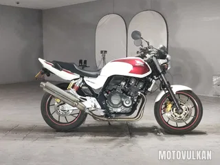 Honda CB400SF VTEC Revo