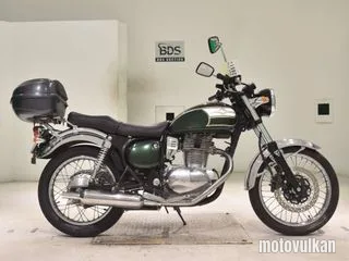 Kawasaki ESTRELLA
