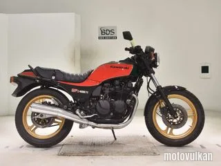 Kawasaki GPZ400