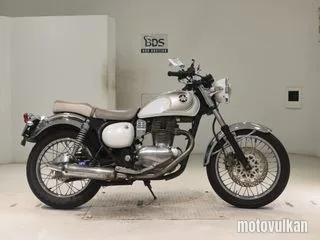 Kawasaki ESTRELLA