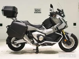 Honda X-ADV750-2