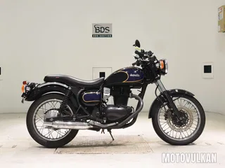 Kawasaki ESTRELLA