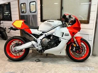 Yamaha Xsr900 Gp