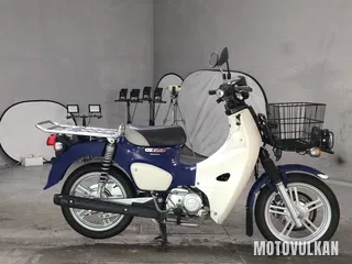 Honda Super Cub 110 Pro