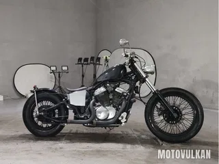 Honda Steed 400
