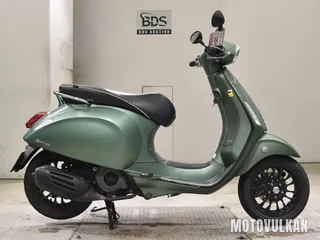  VESPA SPRINT150
