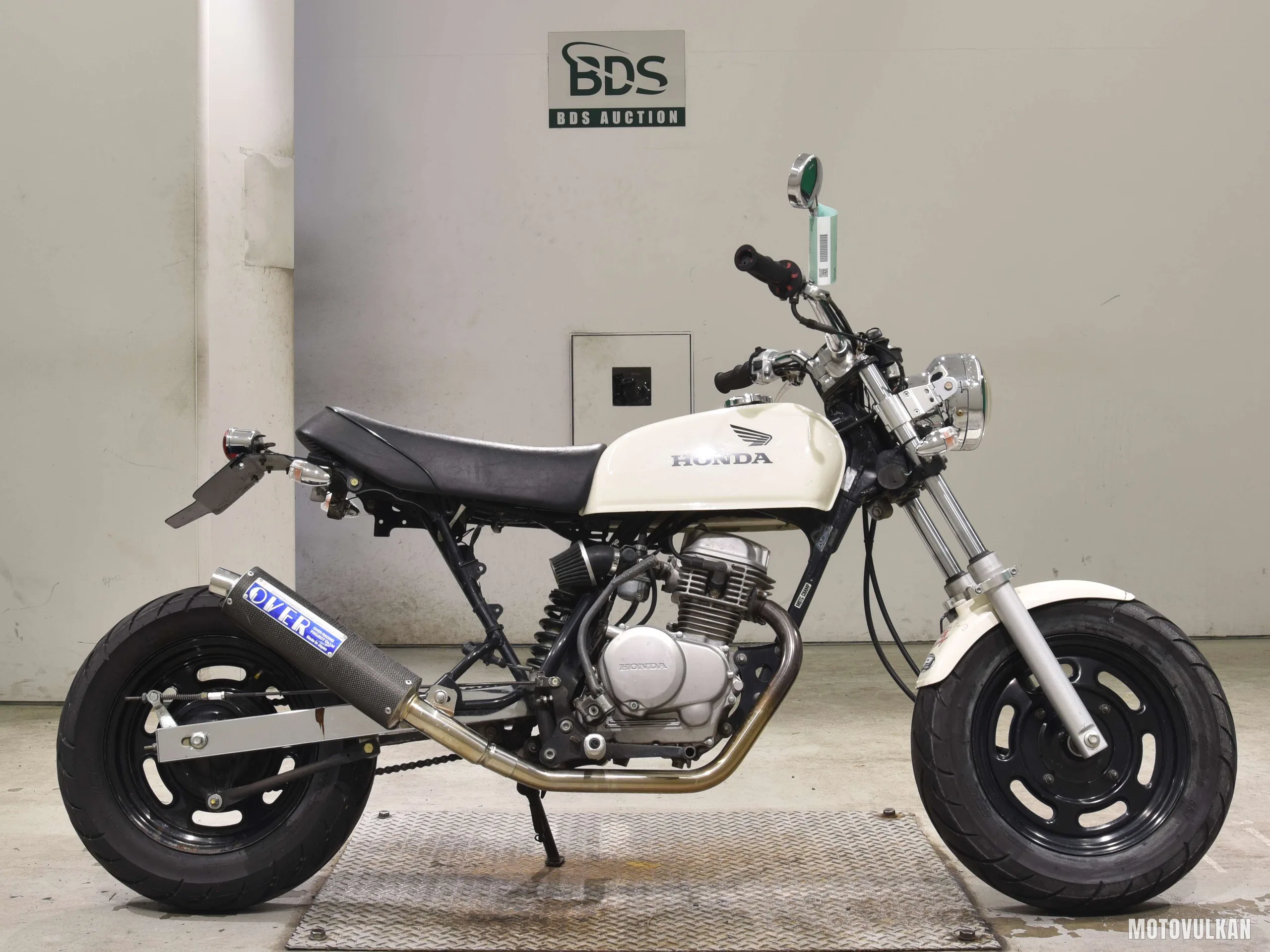 Honda APE50