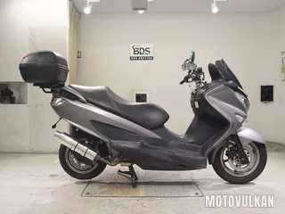 Suzuki BURGMAN200