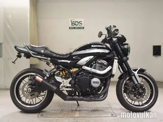 Kawasaki Z900RS