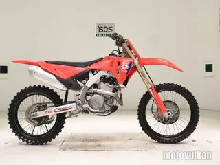 Honda CRF250R