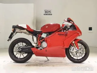  DUCATI749R