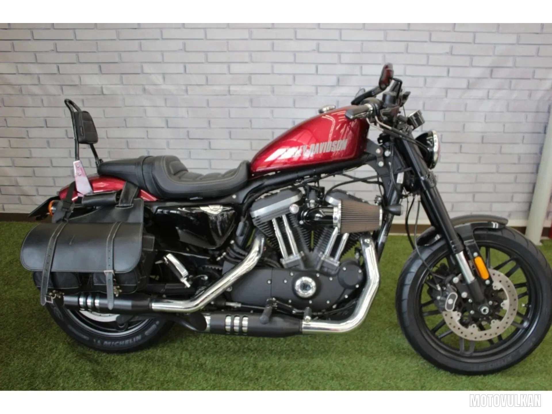 Harley Davidson Harley Davidson Xl1200Cx