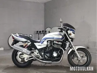 Honda CB1300SF
