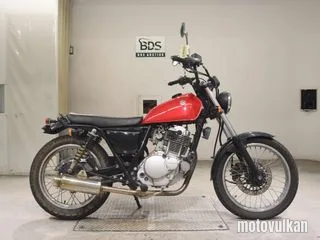 Suzuki GRASSTRACKER