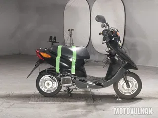 Yamaha JOG