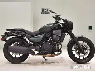 Kawasaki ELIMINATOR400-3SE