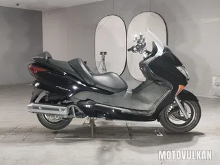 Honda Forza Z