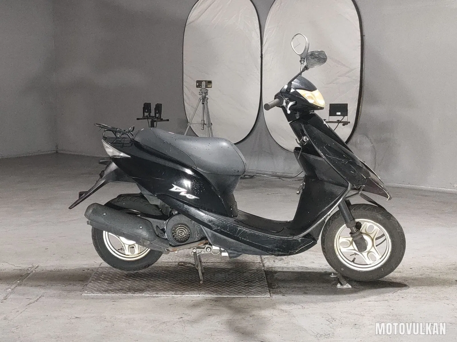 Honda DIO