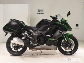 Kawasaki NINJA1000SX