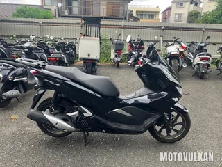 Honda Pcx