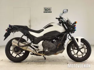 Honda NC750L