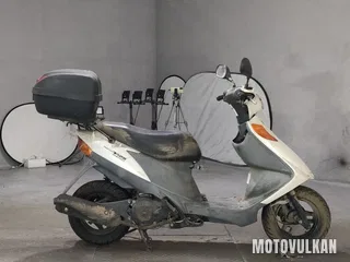 Suzuki Address V125