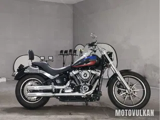 Harley-Davidson Harley-Davidson FXLR1750