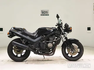 Kawasaki FX400R