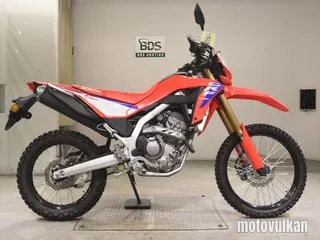Honda CRF250L-2