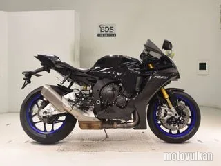 Yamaha YZF-R1M