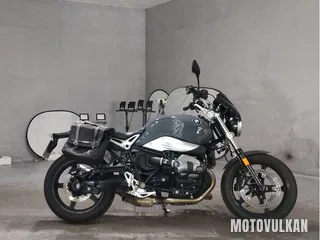 BMW BMW R nine Tピュア