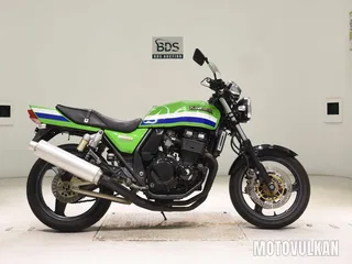 Kawasaki ZRX400