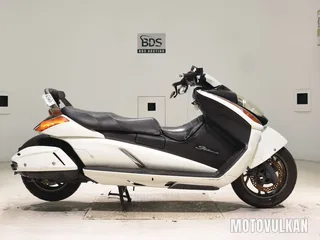 Suzuki GEMMA250