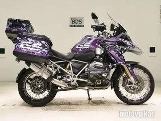  BMWR1200GS