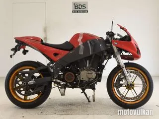  BUELL XB12R FIREBOLT