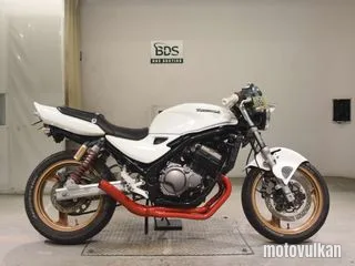 Kawasaki BALIUS-2