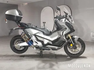 Honda X-ADV