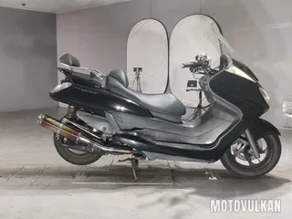 Yamaha Grand Majesty 250
