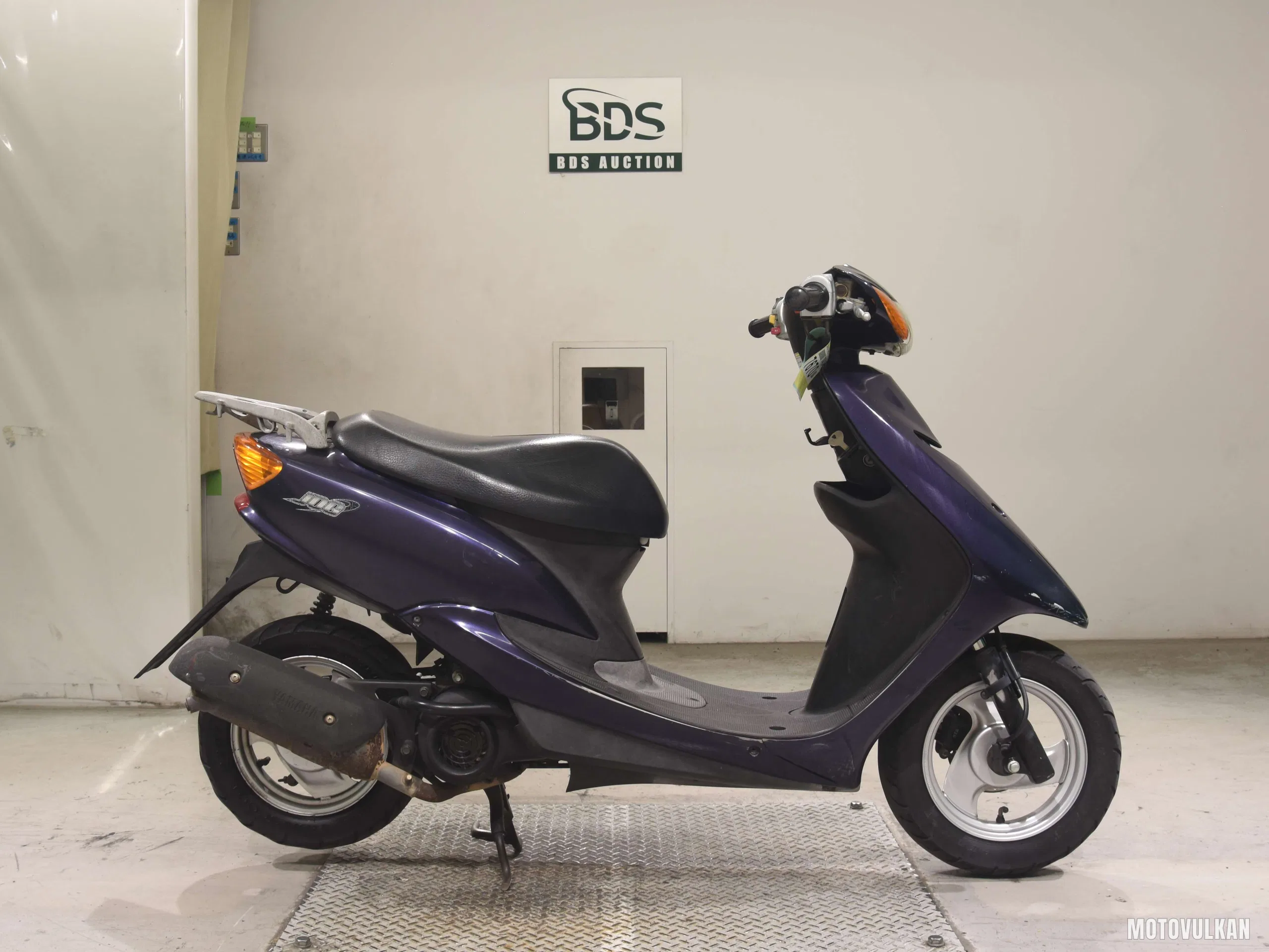 Yamaha JOG-4