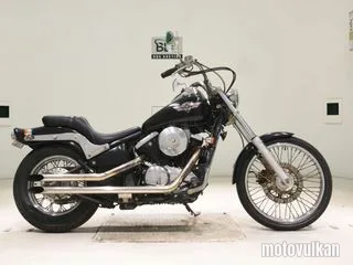 Kawasaki VULCAN400-2