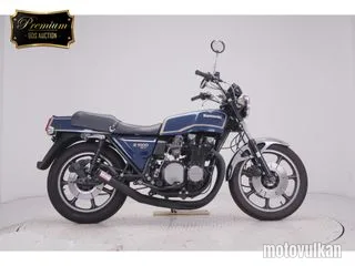 Kawasaki Z1000MK2