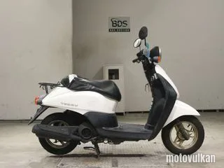 Honda TODAY-2