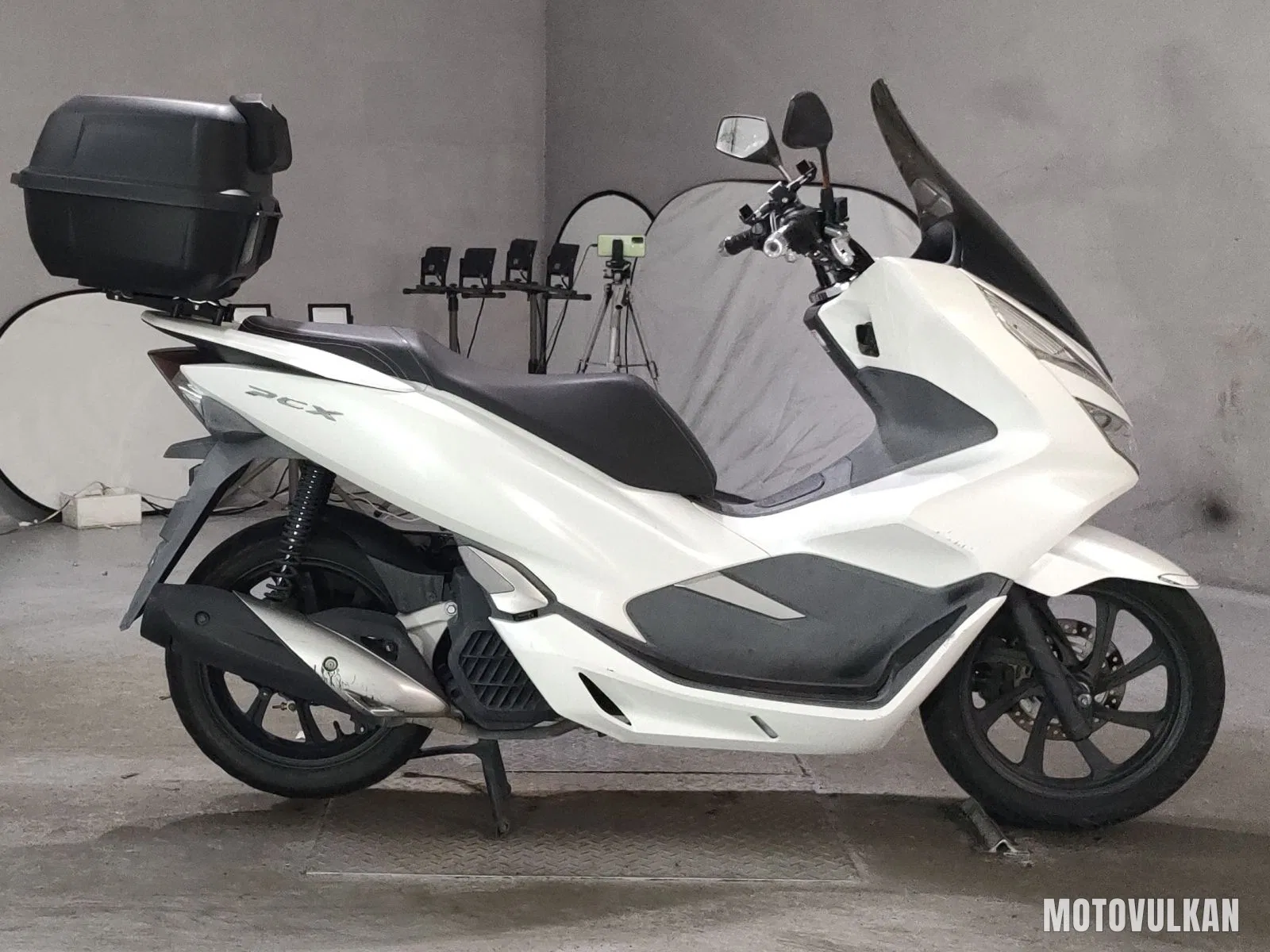 Honda PCX125