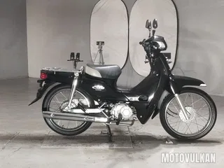 Honda Super Cub 110