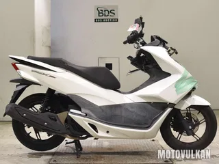 Honda PCX150-2