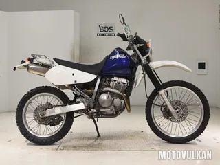 Suzuki DJEBEL250XC